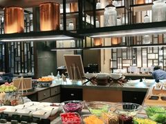 -康莱德酒店·美庭自助餐厅