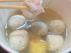 -邵子牙·中华老字号(定安路店)