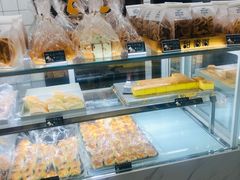 -甜嘟嘟烘焙坊(舒城路店)