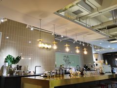 -CAFE'IN精品咖啡体验空间(小寨店)