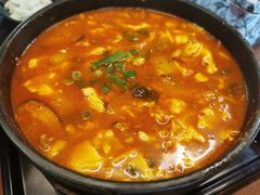 -米屋石锅拌饭(师大店)