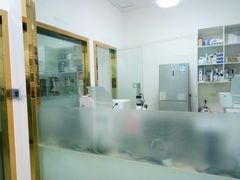 -汪喵宠物医院·骨科心脏影像·犬猫急重症ICU诊疗中心(成华分院)