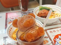 -文通冰室(北京路店)