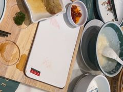 -悦得闲广式点心茶楼(蓝鲸世界店)