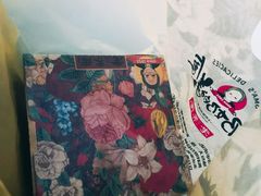 -奶奶的美食(李村步行街店)