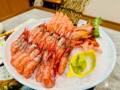 -红叶日料·放题·海胆·定食(辰熙广场店)