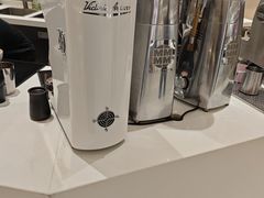 -科学家咖啡(恒隆广场店)