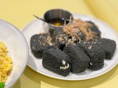 -米仓食堂(凯德广场店)