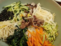 -全州拌饭馆(断桥店)