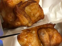 -麦当劳(民盈·国贸城店)