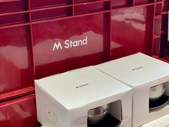 -M Stand(成都COSMO店)