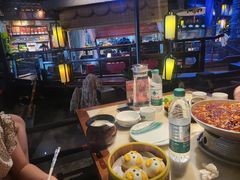 -红蜡烛-养生粥-津鲁菜(中山路店)