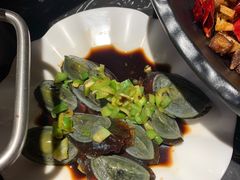 -闻溪有渔·活鱼现烤才好吃(太仓万达店)