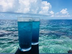 -中央格兰德岛温泉度假酒店 - 全包