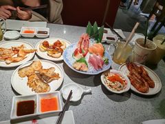 -大渔铁板烧(大悦城店)