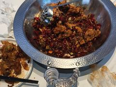 -鸡遇虾煲干锅火锅(小寨金莎店)