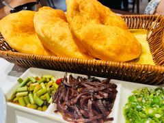 芳香排骨-李记搅团•非遗陕菜(三桥店)