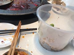 -川西坝子火锅(金沙1.0直营店)