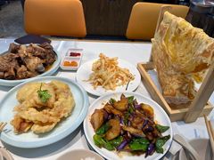 -东北风(平江万达店)