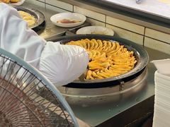 -草桥清真牛肉锅贴扁食店