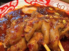-微醺烤牛·炭火烧烤·精酿啤酒(东郊记忆店)