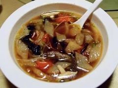 -纪林菜馆·博山菜老字号(华光路店)