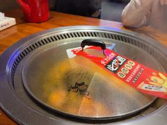 -山河屯铁锅炖(哈西站店)
