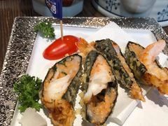 -大雄寿司(中华广场店)