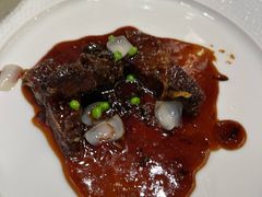 -武汉香格里拉大酒店·香宫中餐厅
