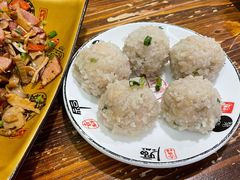 -朗妈私房菜(婺女州店)