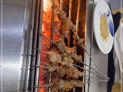 -小寒羊烧烤(凯瑞时代大厦店)