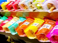 -黄胜记鼓浪屿肉松店(龙头路店)