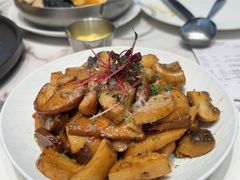 -沛家·西餐Brunch·直火料理