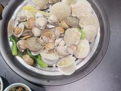 -三个渔夫·蒸汽海鲜(万德大厦店)