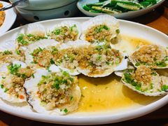 -万荣烤鸭店·北京菜(天坛店)