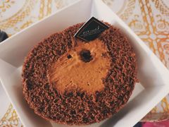 -六伴夏烘焙蛋糕·低糖动物奶油