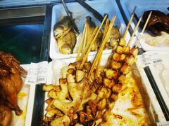 -盒马鲜生(曜一城店)