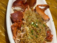 -南海渔家•海鲜•正宗海南菜(海棠湾店)