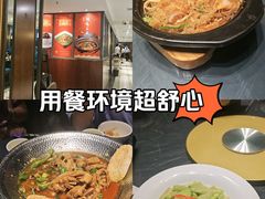-江宴渔村·鱼鲜土菜(紫荆广场店)