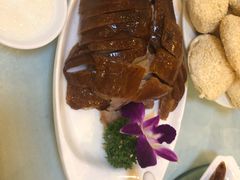 -九花山烤鸭店