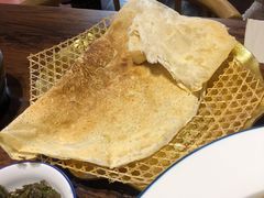 麦塌饼-开小灶(公望街店)