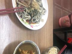 -歪头牛肉(金龙壹号店)