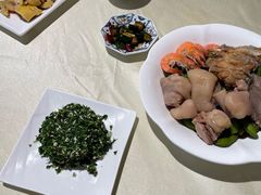 -阿莉餐厅(枣阳路店)