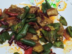 -清真悦宾楼食府(海湖店)