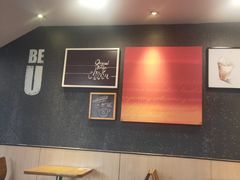 大堂-肯德基(渔阳店)