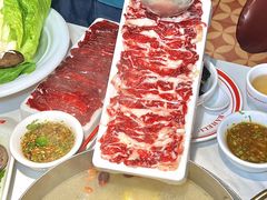 -八合里潮汕鲜牛肉火锅(惠州华贸店)