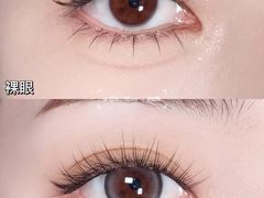 -4iNLOOK美瞳店(龙之梦购物中心虹口店)