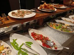 -拉蒂娜·巴西牛排馆 Latina·Brazilian Steakhouse(王府井喜悦店)