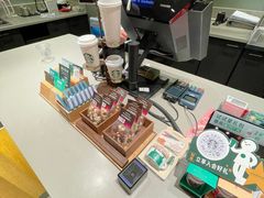 -星巴克(北京天坛东路店)