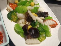 -那家老院子东北菜·饺子·小鸡炖蘑菇(艳华街店)